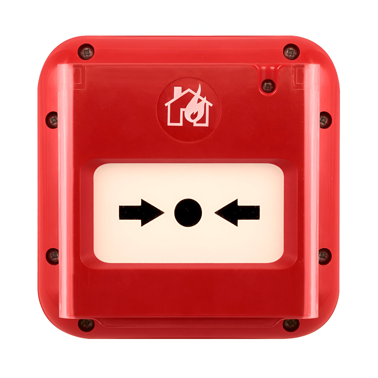 Addressable Manual Call Point IP67