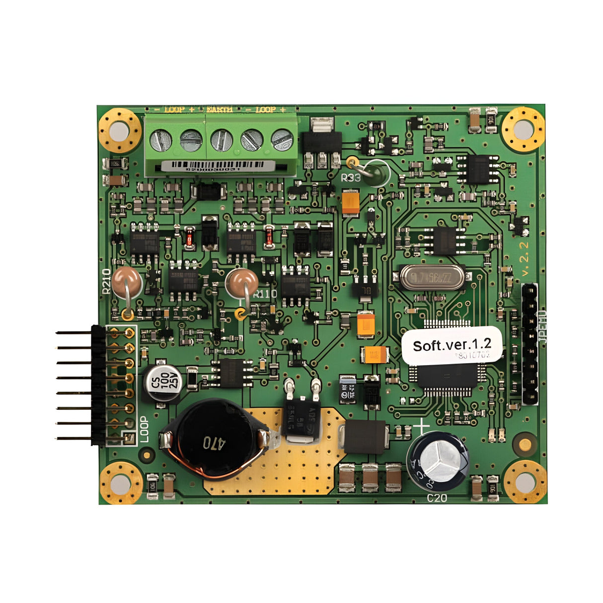 MAGPRO16 Loop Expander 250 Devices