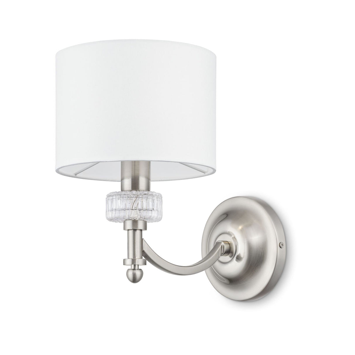 Wall lamp Alicante E14 40W