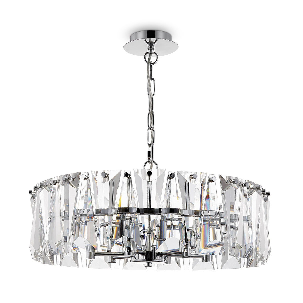 Chandelier Puntes E14 60W