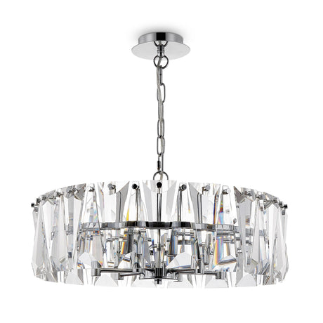 Chandelier Puntes E14 60W