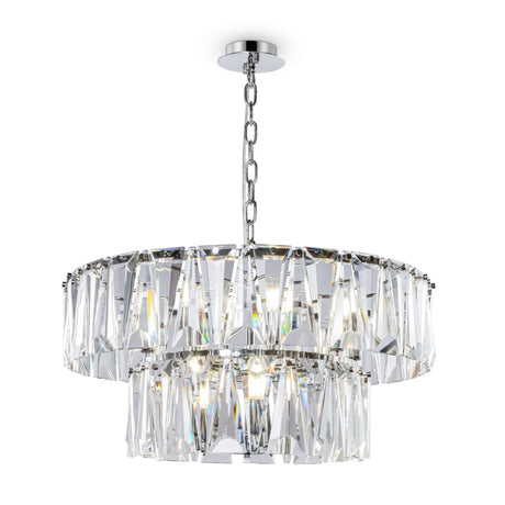 Chandelier Puntes E14 40W