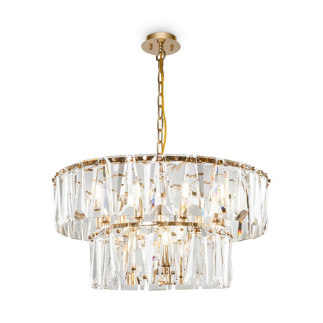 Chandelier Puntes E14 40W