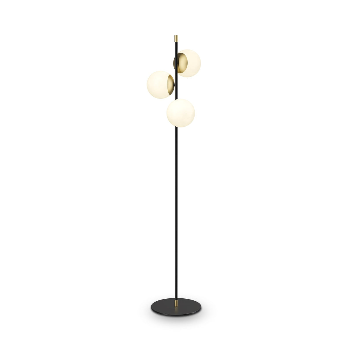 Floor lamp Nostalgia E14 40W