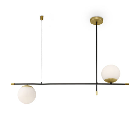 Pendant lamp Nostalgia E14 40W