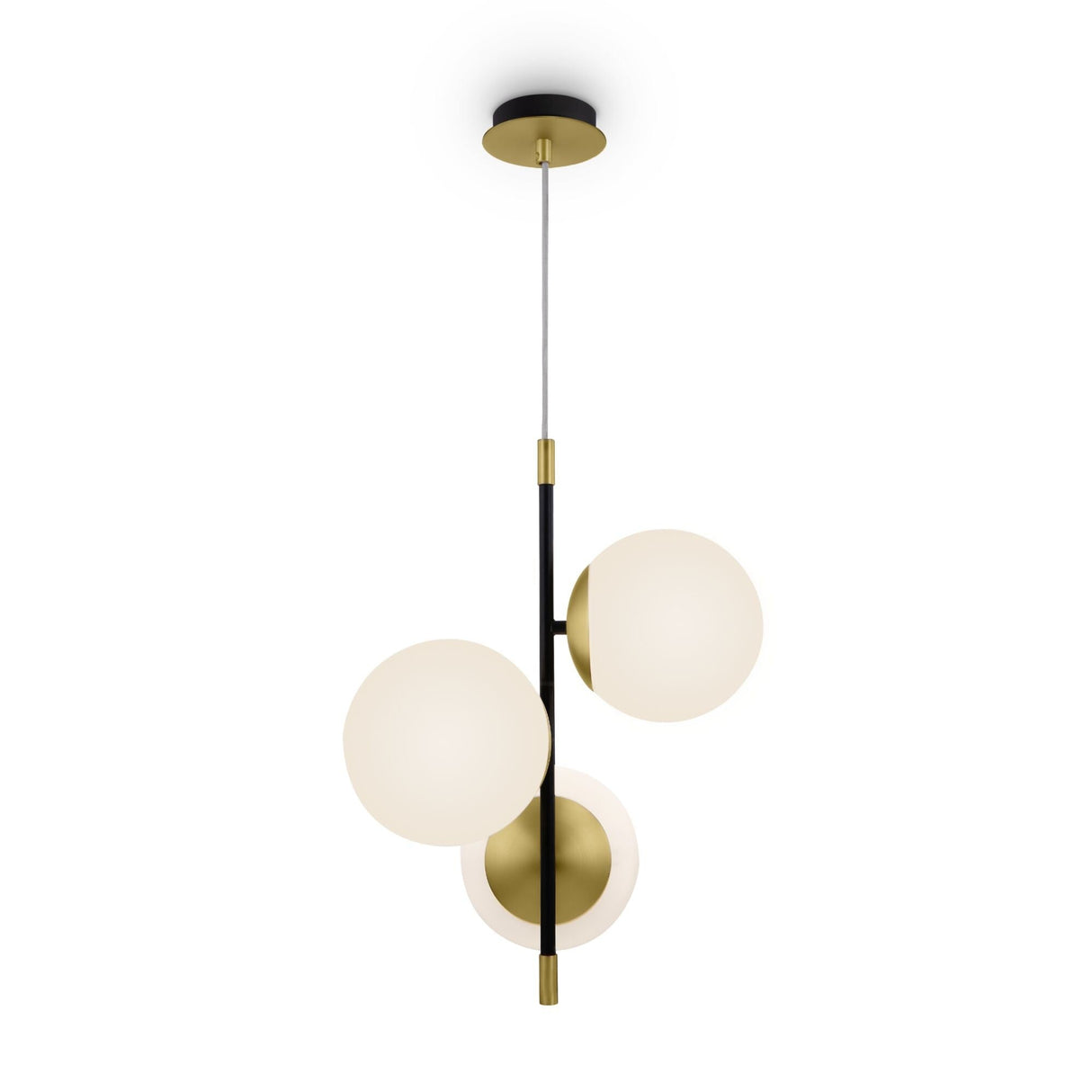Pendant lamp Nostalgia E14 40W