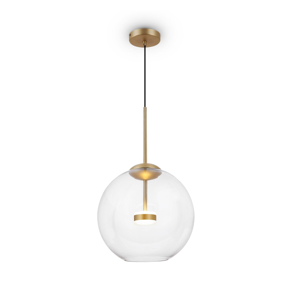 Pendant lamp Cometa 12W 3000K