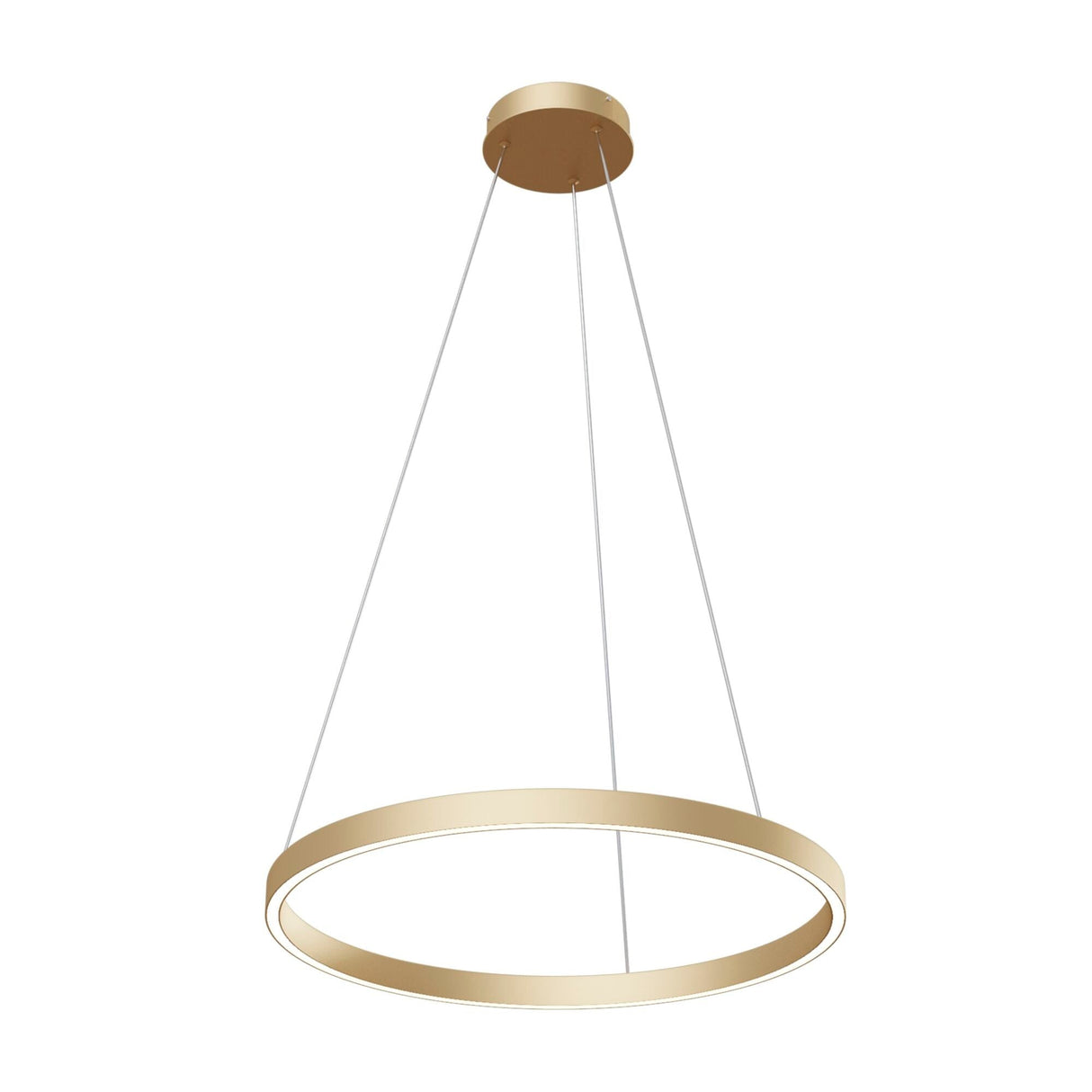 Pendant lamp Rim 37W 4000K