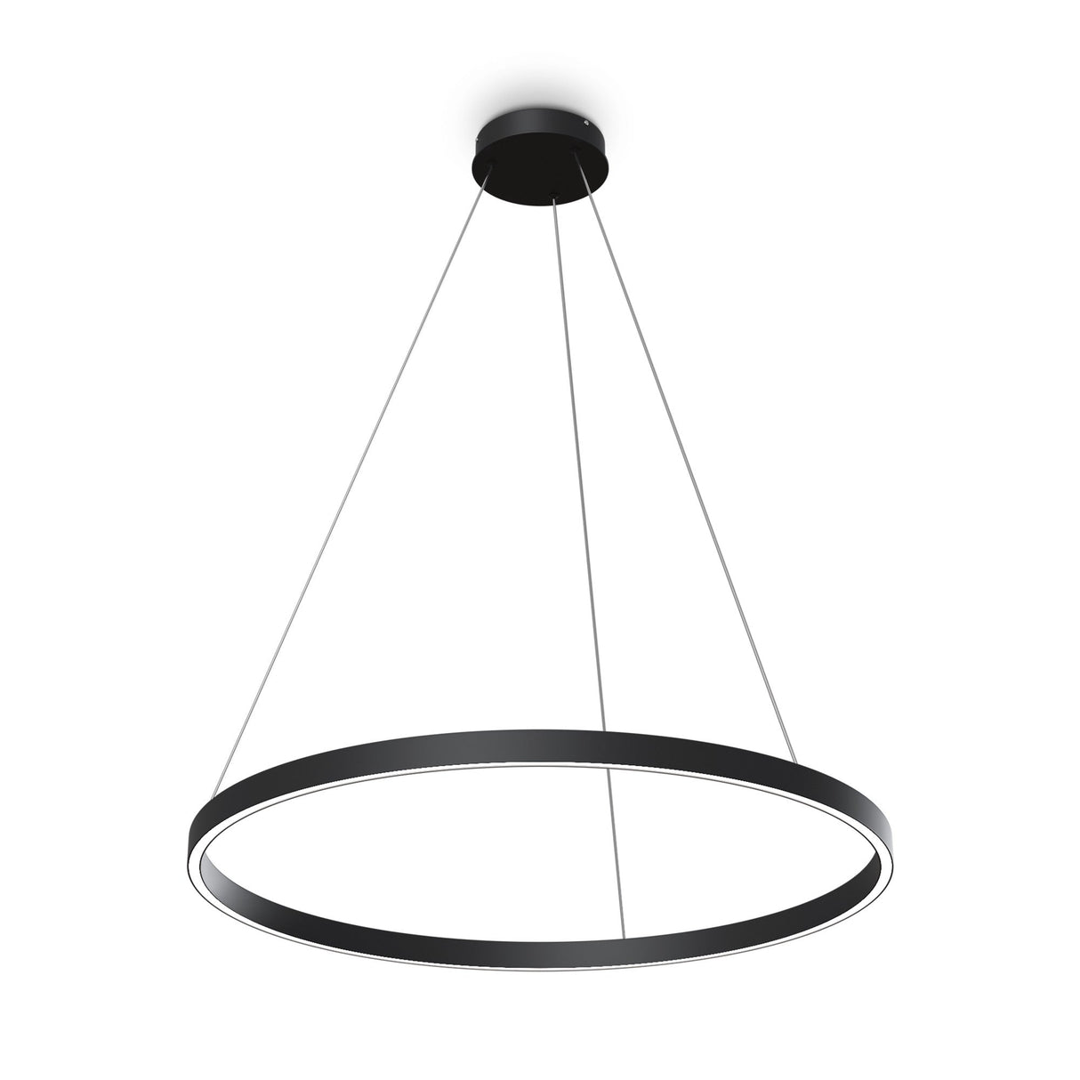 Pendant lamp Rim 51W 4000K