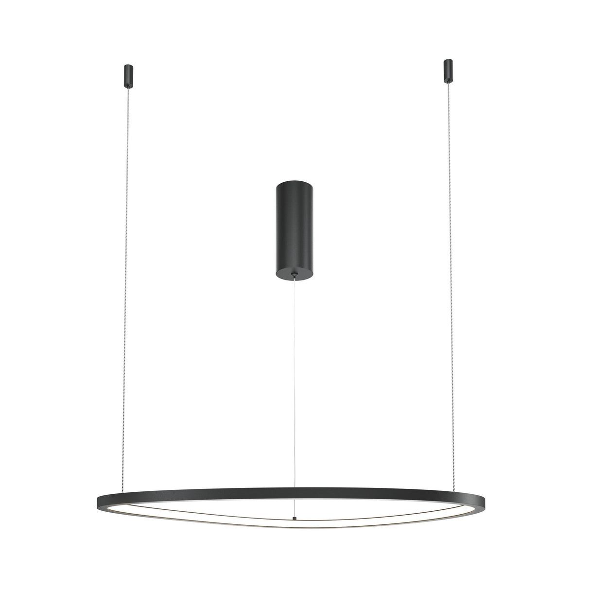 Pendant lamp Glint 24W 3000K