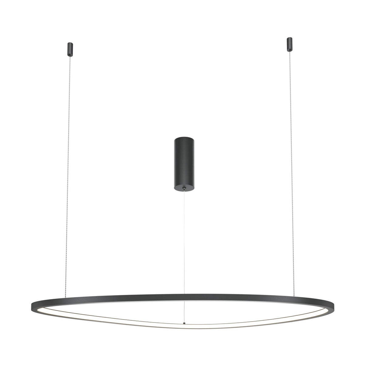 Pendant lamp Glint 36W 3000K
