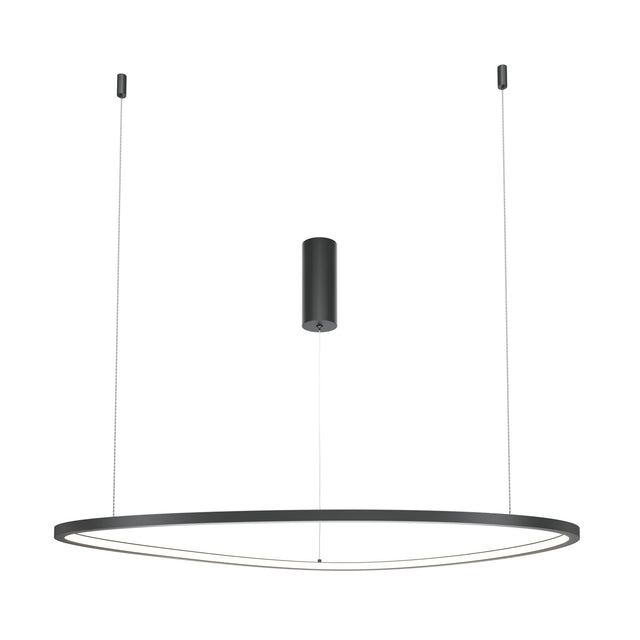 Pendant lamp Glint 36W 3000K