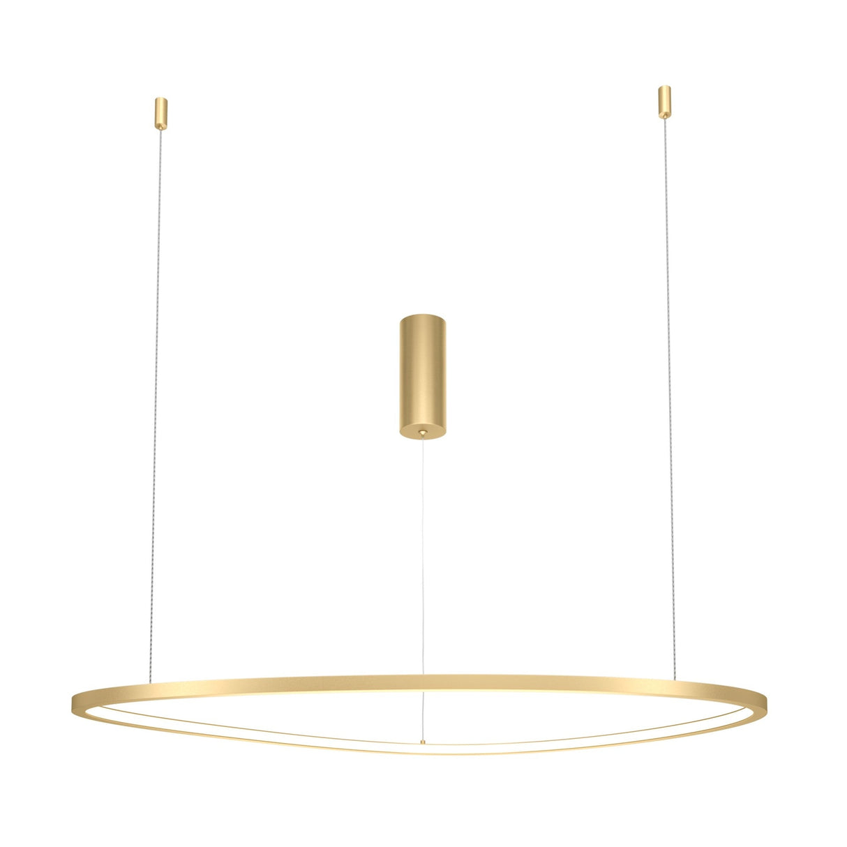 Pendant lamp Glint 36W 3000K