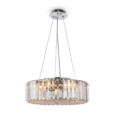 Chandelier Recinto E27 60W