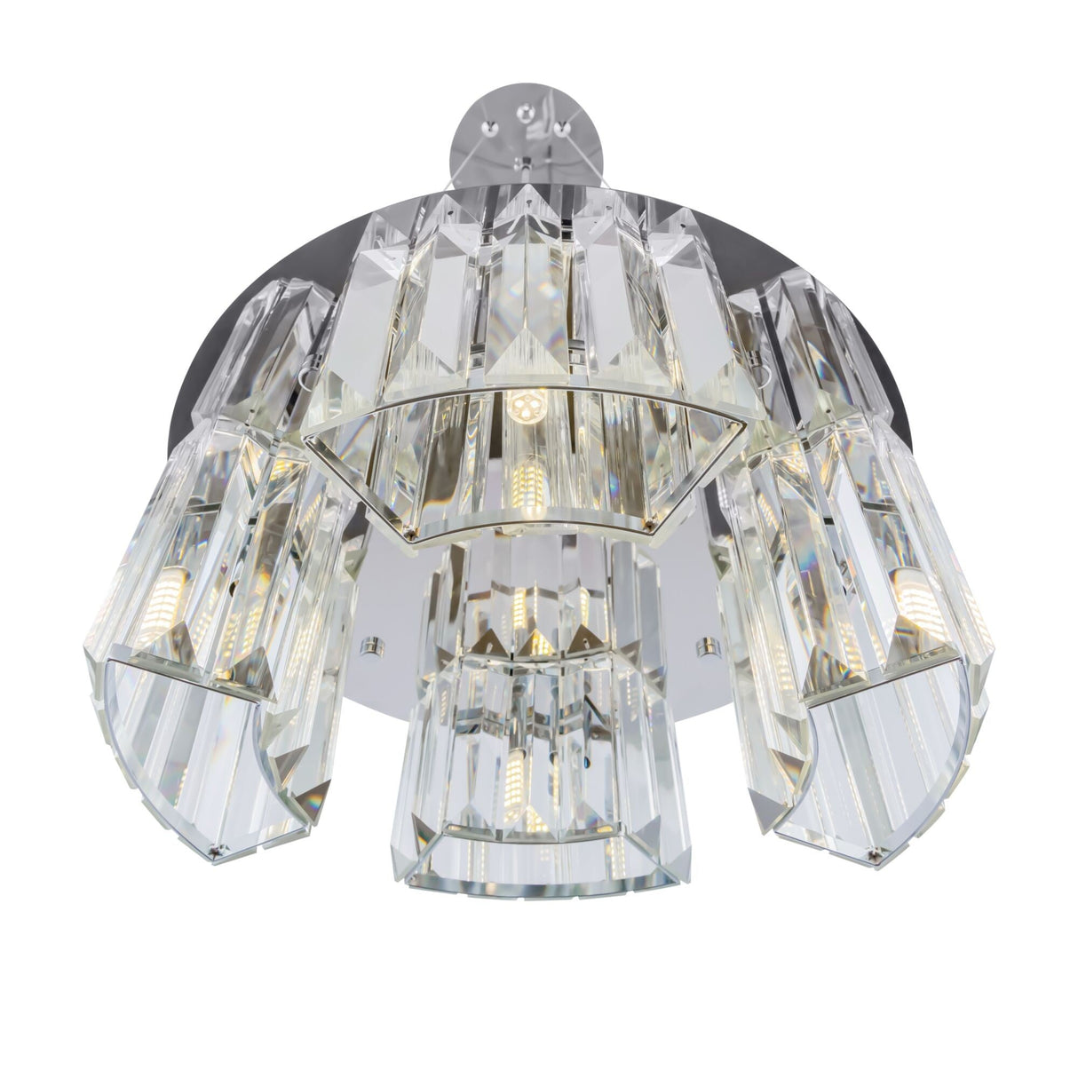 Chandelier Colline G9 40W