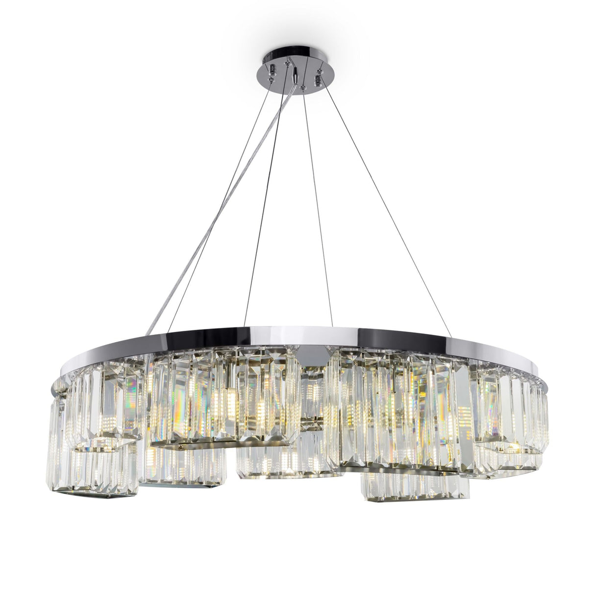 Chandelier Colline G9 40W