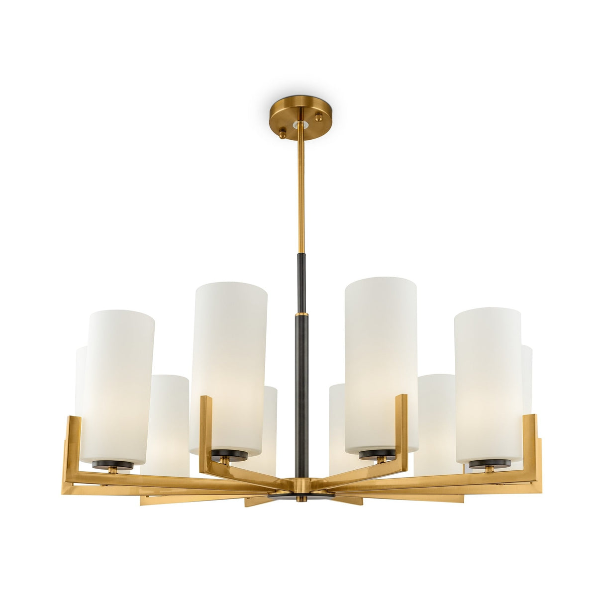 Chandelier Fortano E27 40W