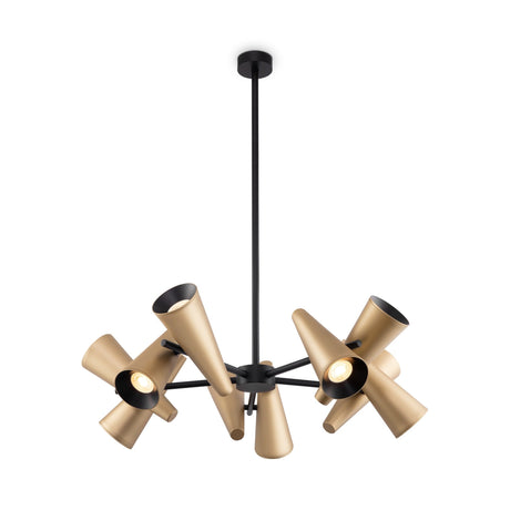 Chandelier Giro GU10 50W