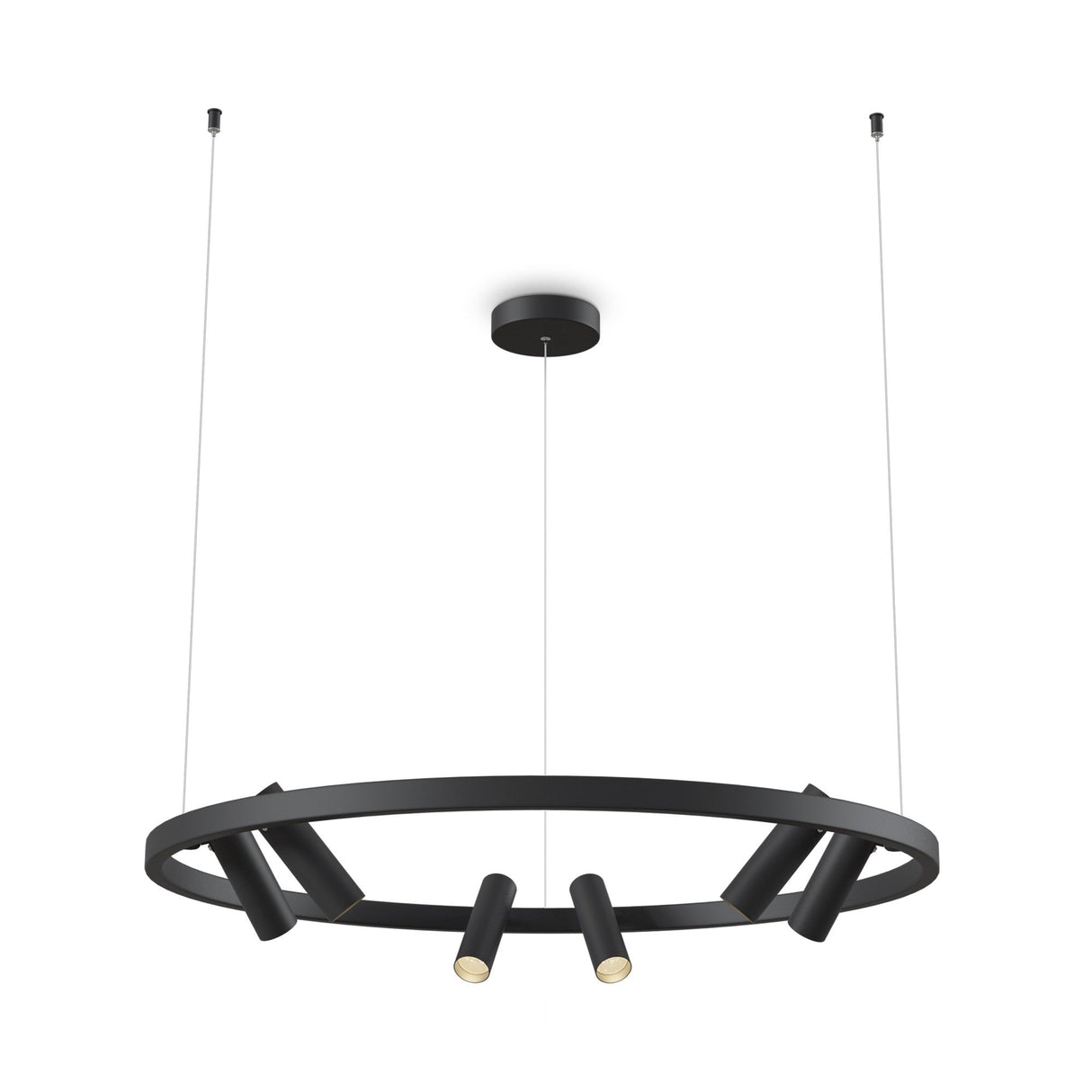 Pendant lamp Satellite 42W 3000K