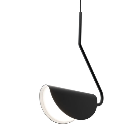 Pendant lamp Mollis G9 7W