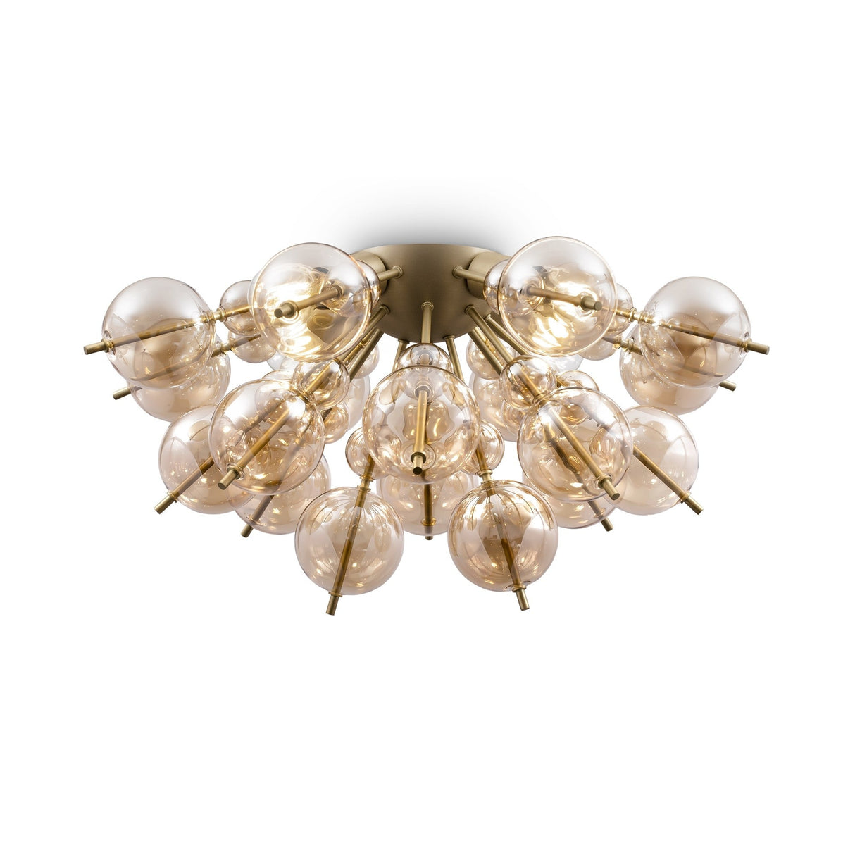 Chandelier Bolla E27 60W