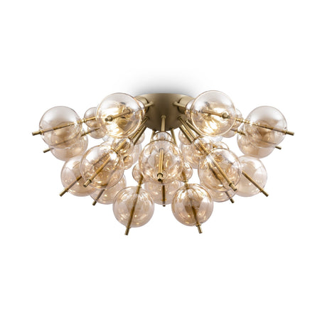 Chandelier Bolla E27 60W