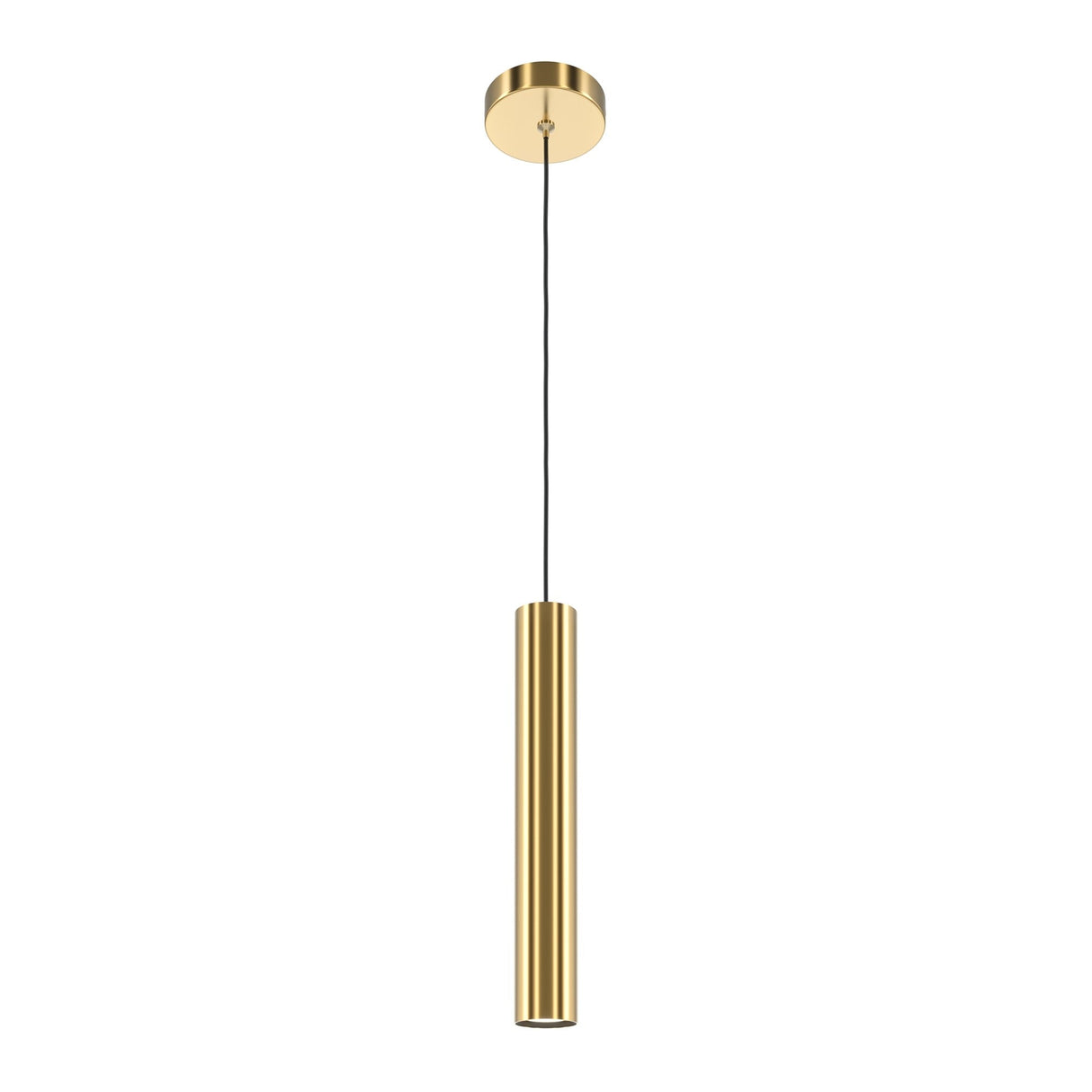 Pendant lamp Pro Focus GU10 6W