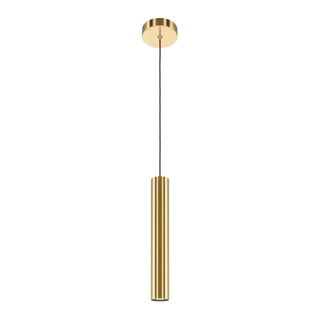 Pendant lamp Pro Focus GU10 6W