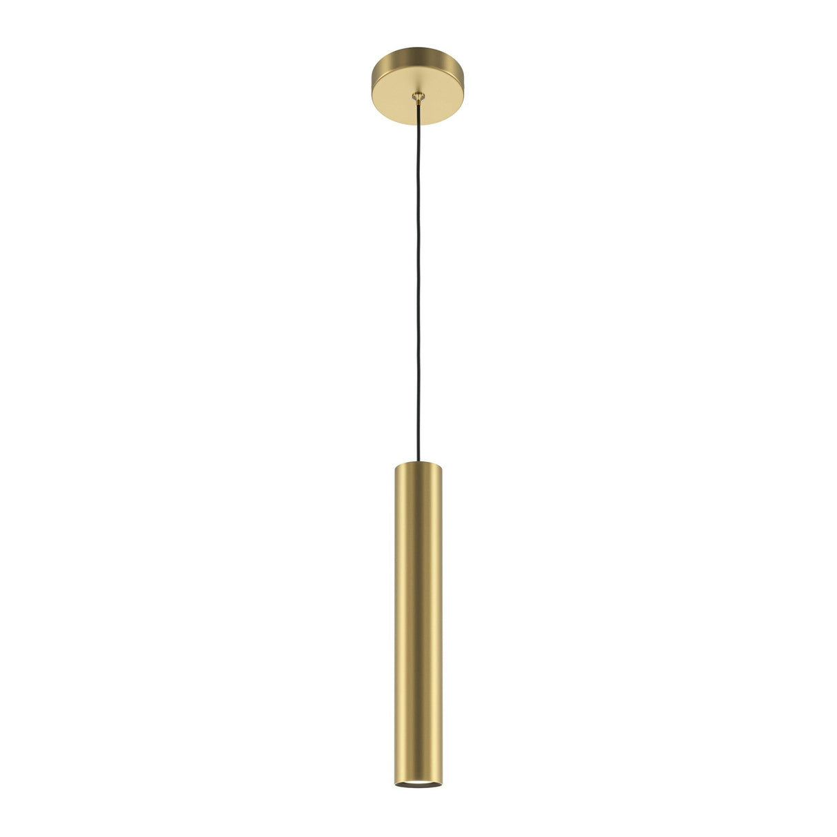 Pendant lamp Pro Focus GU10 6W