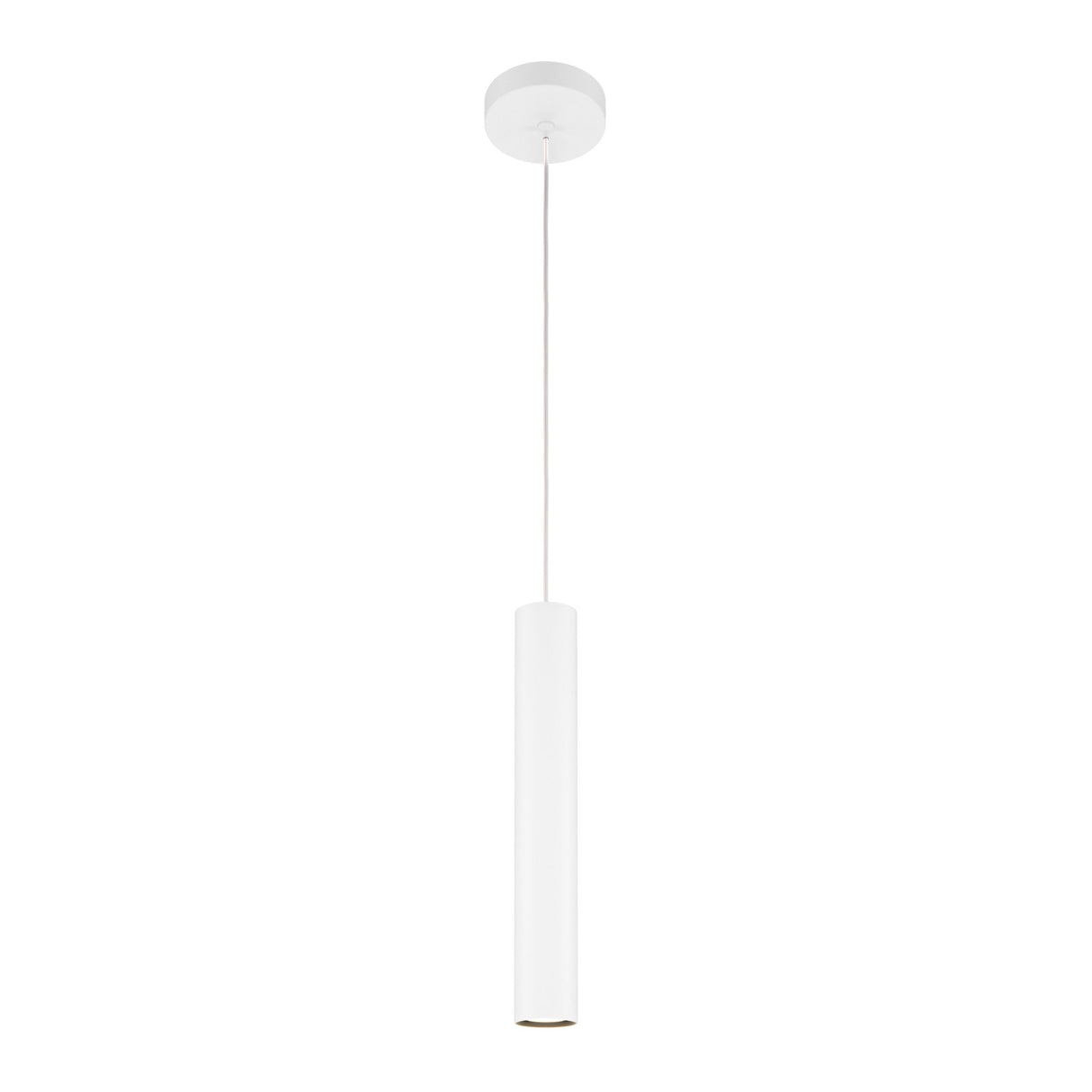 Pendant lamp Pro Focus GU10 6W