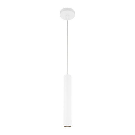 Pendant lamp Pro Focus GU10 6W