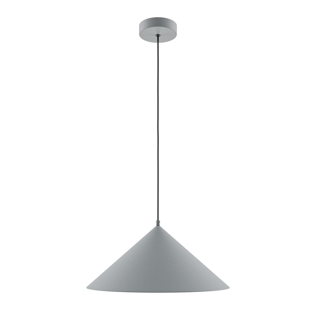 Pendant lamp Basic colors E27 40W