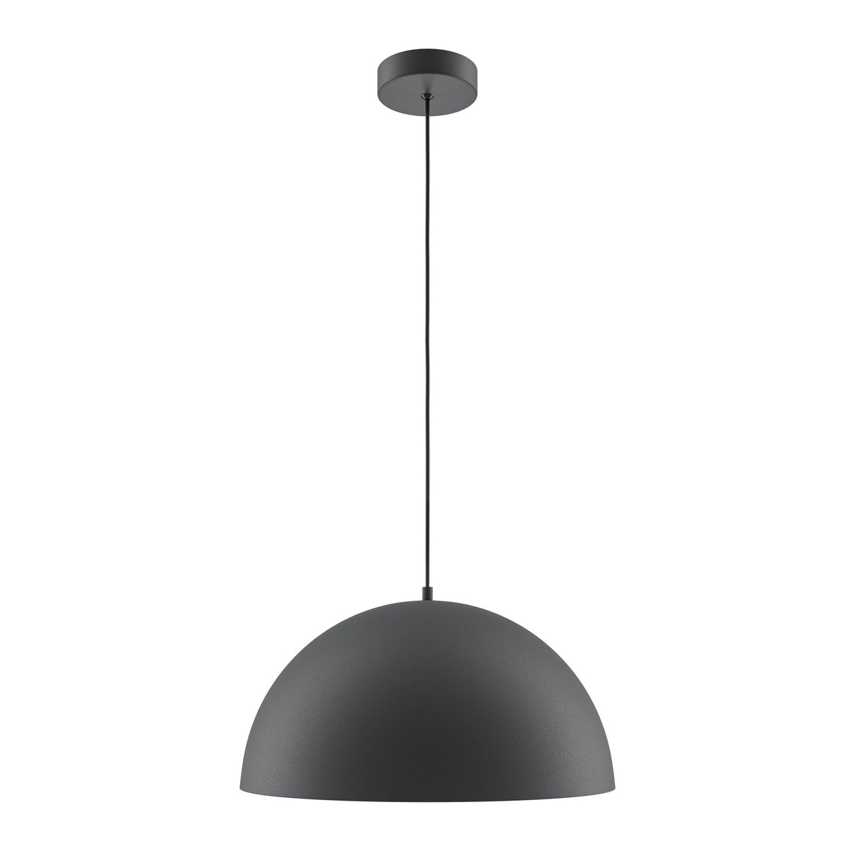 Pendant lamp Basic colors E27 40W