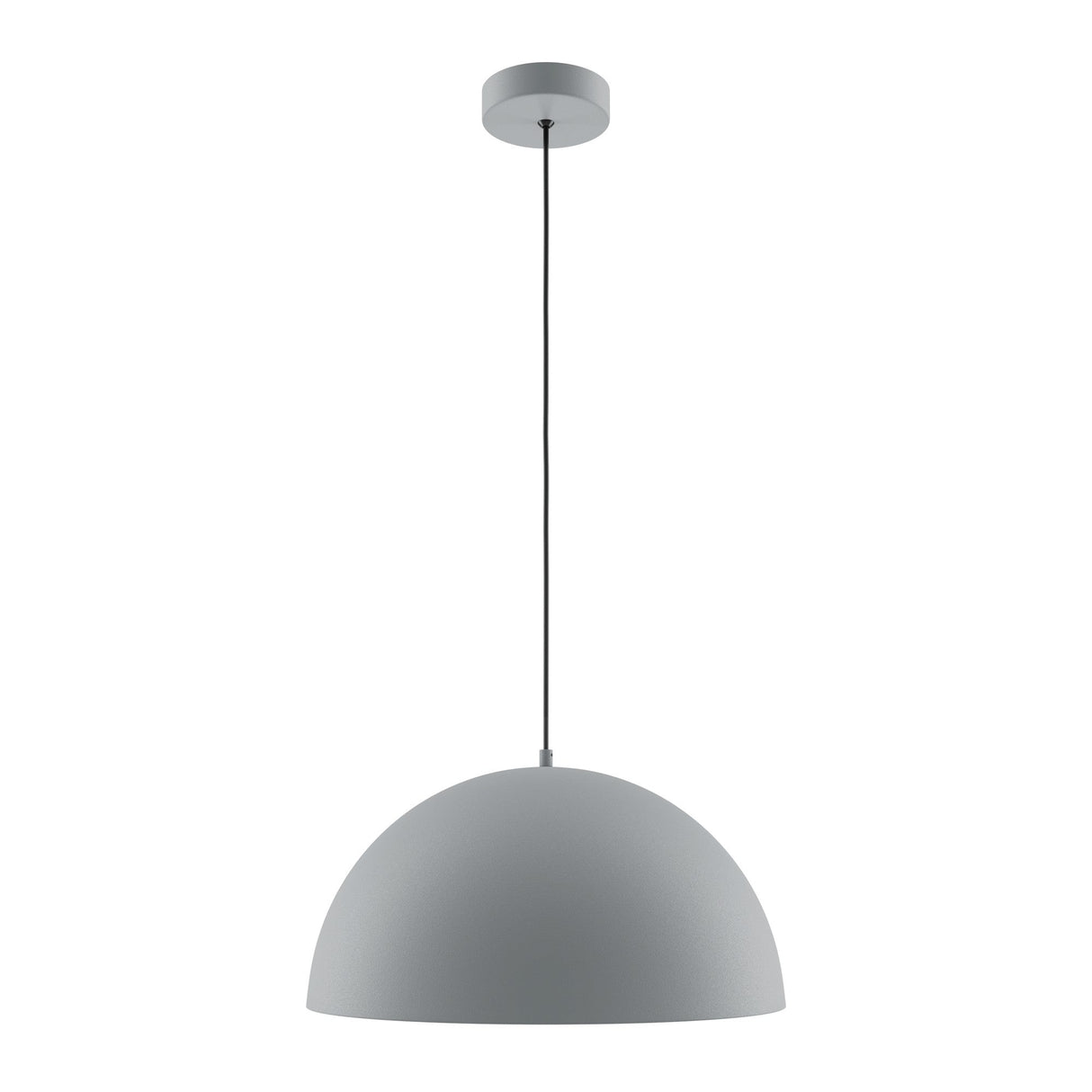Pendant lamp Basic colors E27 40W