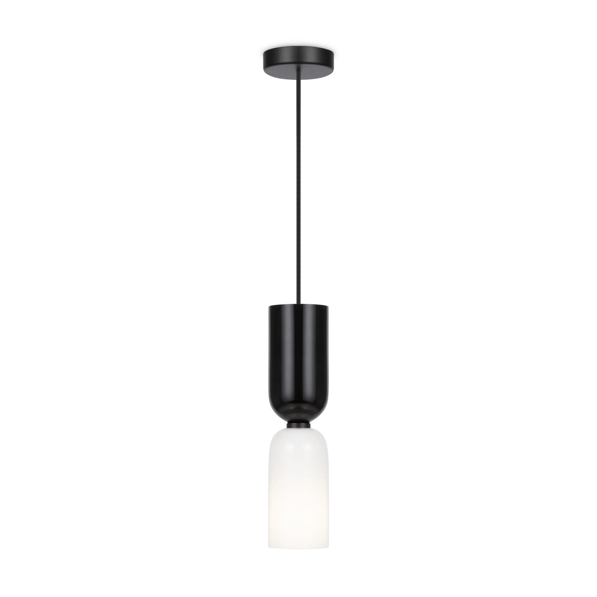 Pendant lamp Memory E14 40W
