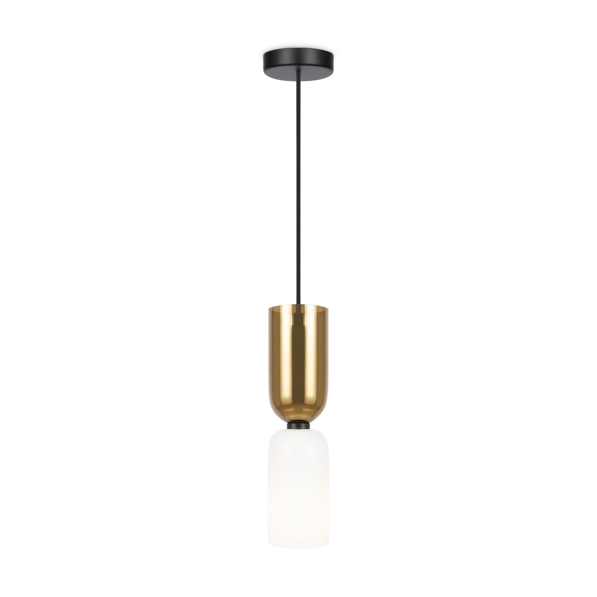 Pendant lamp Memory E14 40W