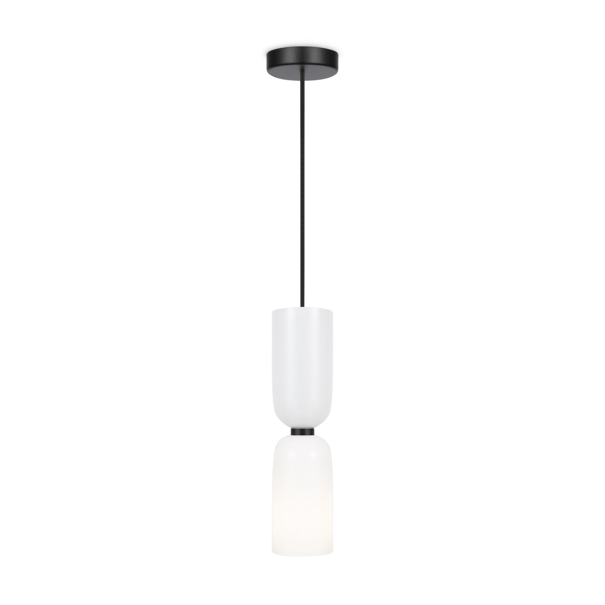 Pendant lamp Memory E14 40W