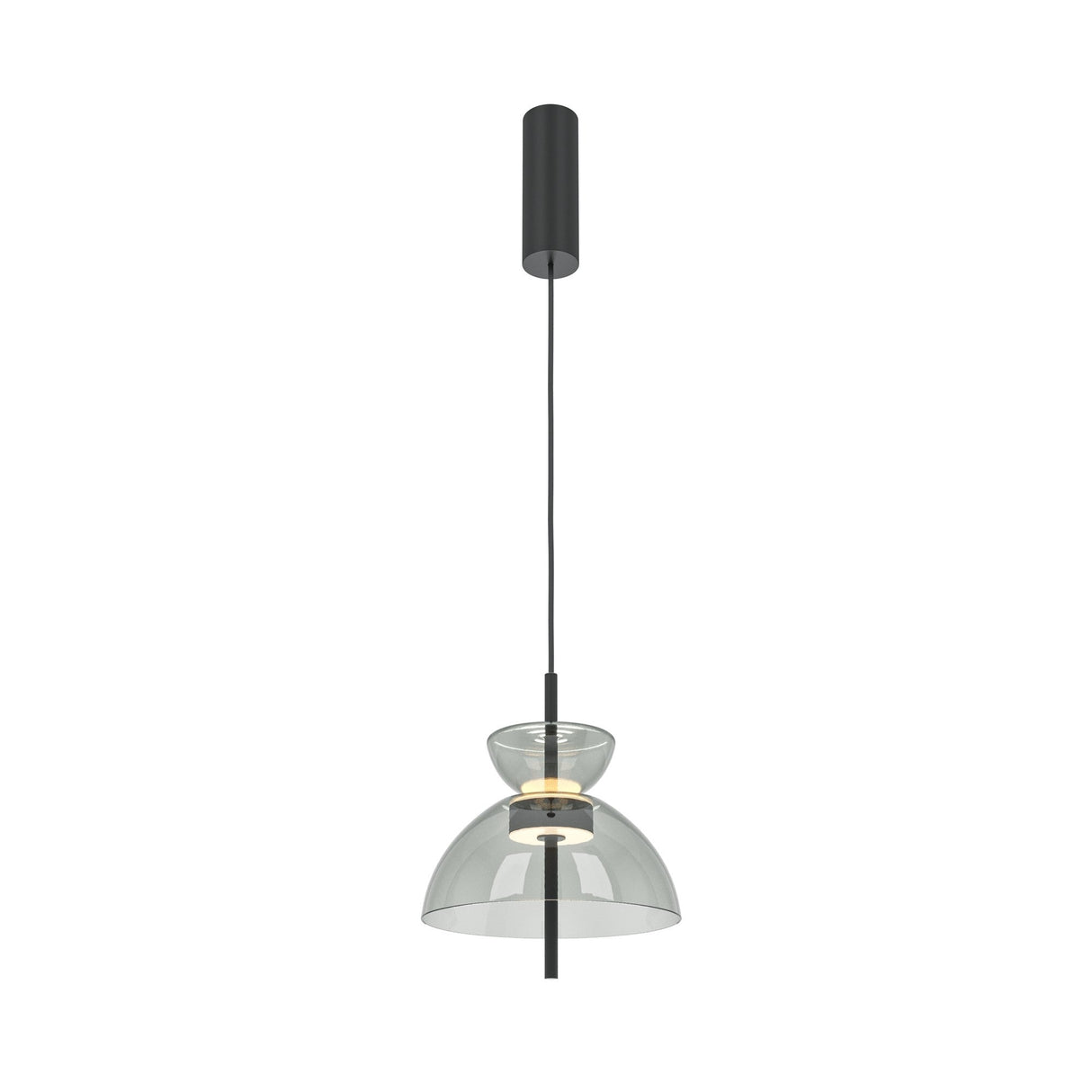 Pendant lamp Bangkok 12W 3000K