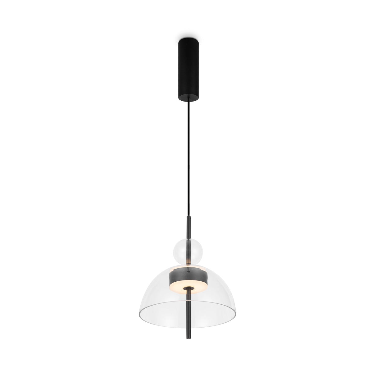 Pendant lamp Bangkok 12W 3000K