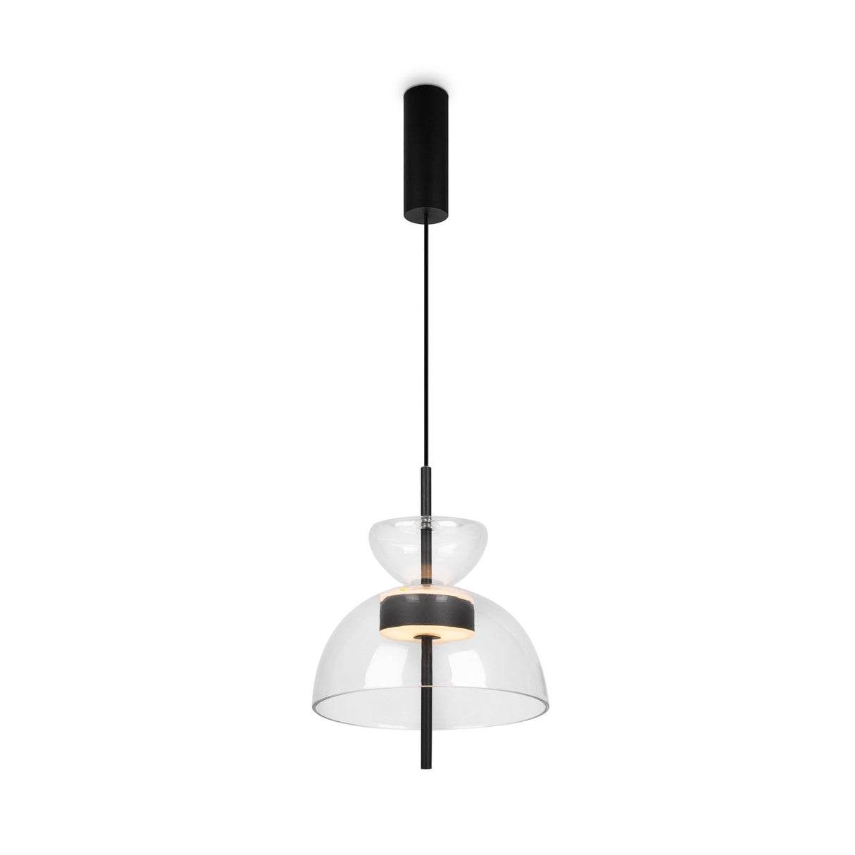Pendant lamp Bangkok 12W 3000K