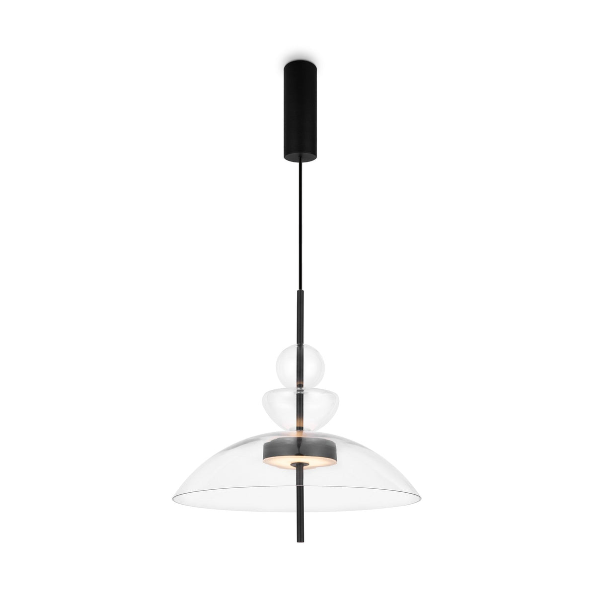 Pendant lamp Bangkok 12W 3000K