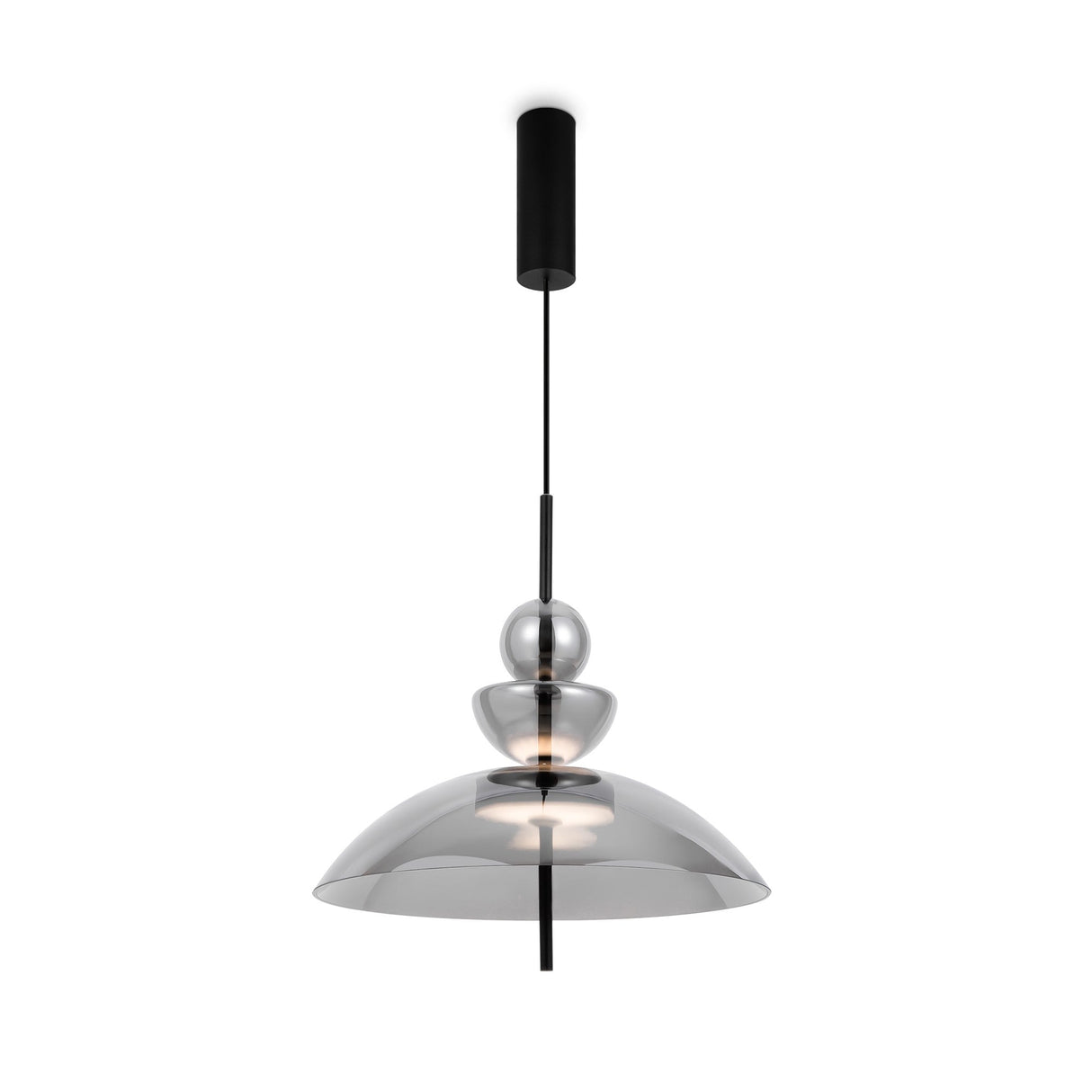 Pendant lamp Bangkok 12W 3000K