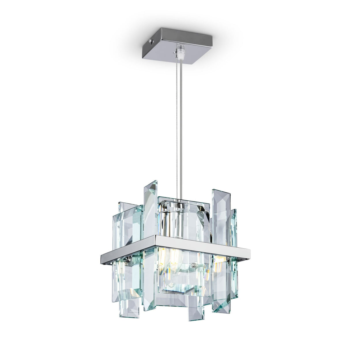 Chandelier Cerezo E14 40W