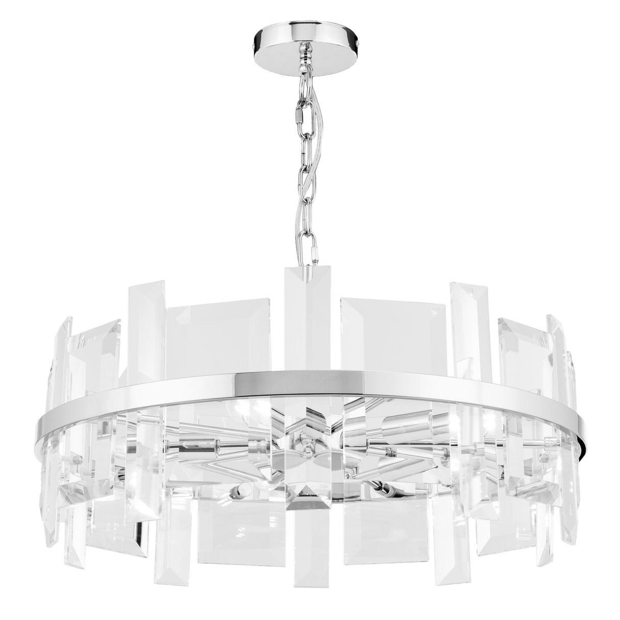 Chandelier Cerezo E14 40W
