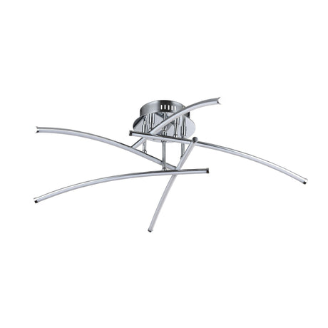 Ceiling lamp Pluto 20,1W 2700K