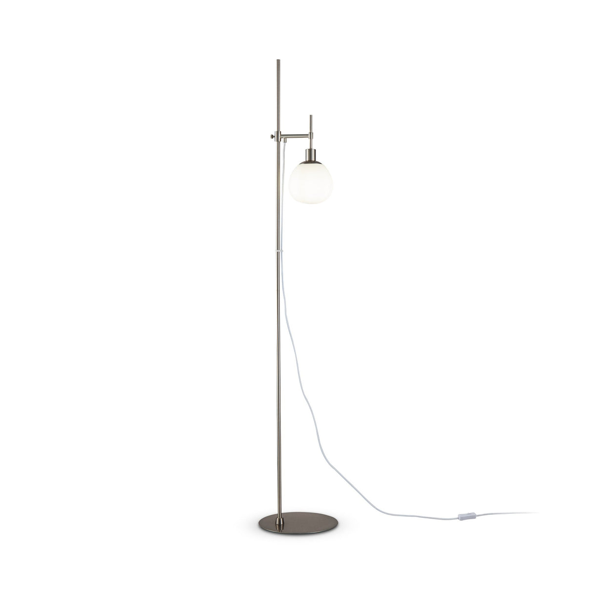 Floor lamp Erich E14 40W