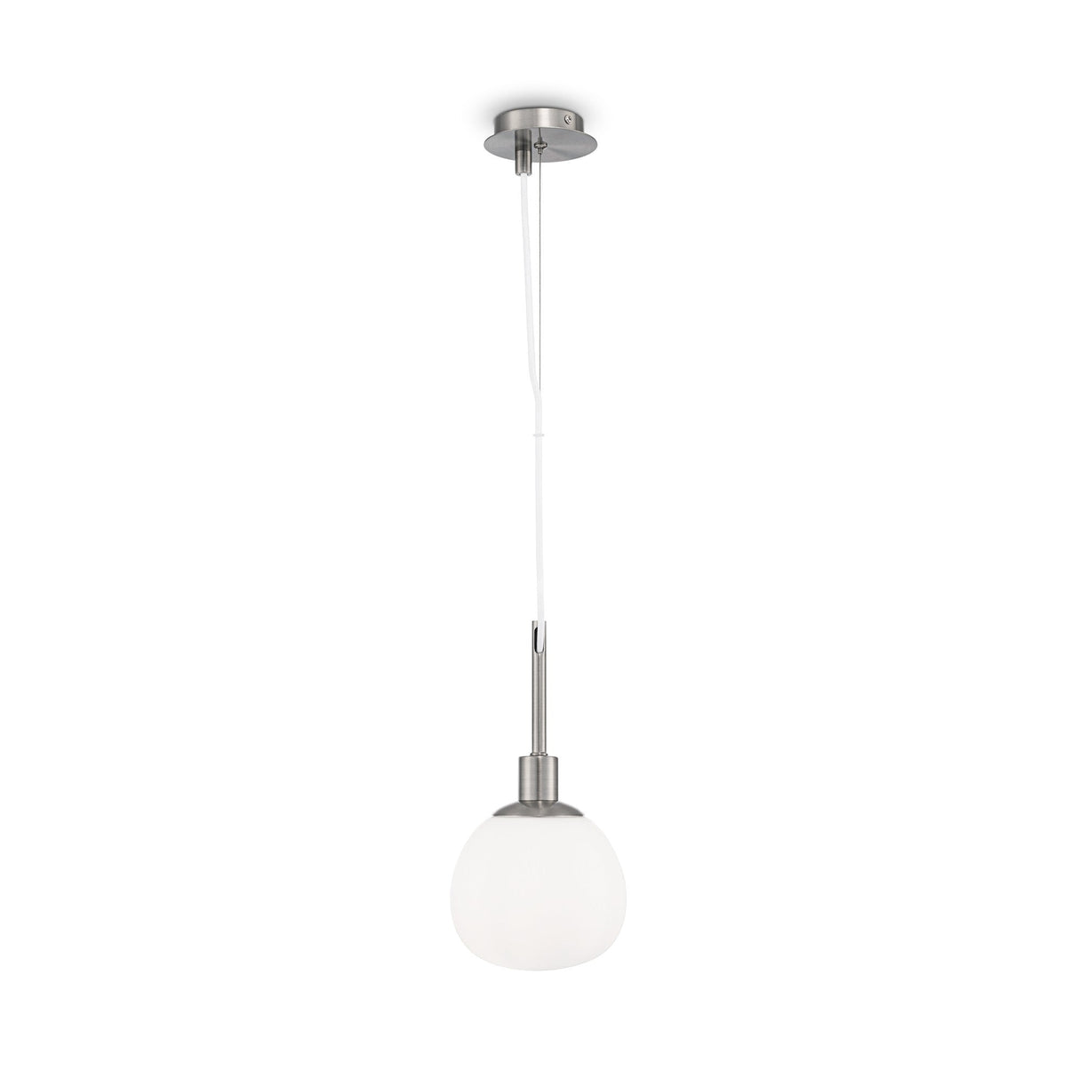 Pendant lamp Erich E14 40W