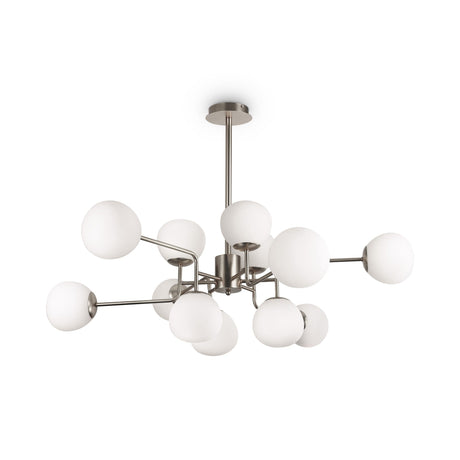 Chandelier Erich E14 40W