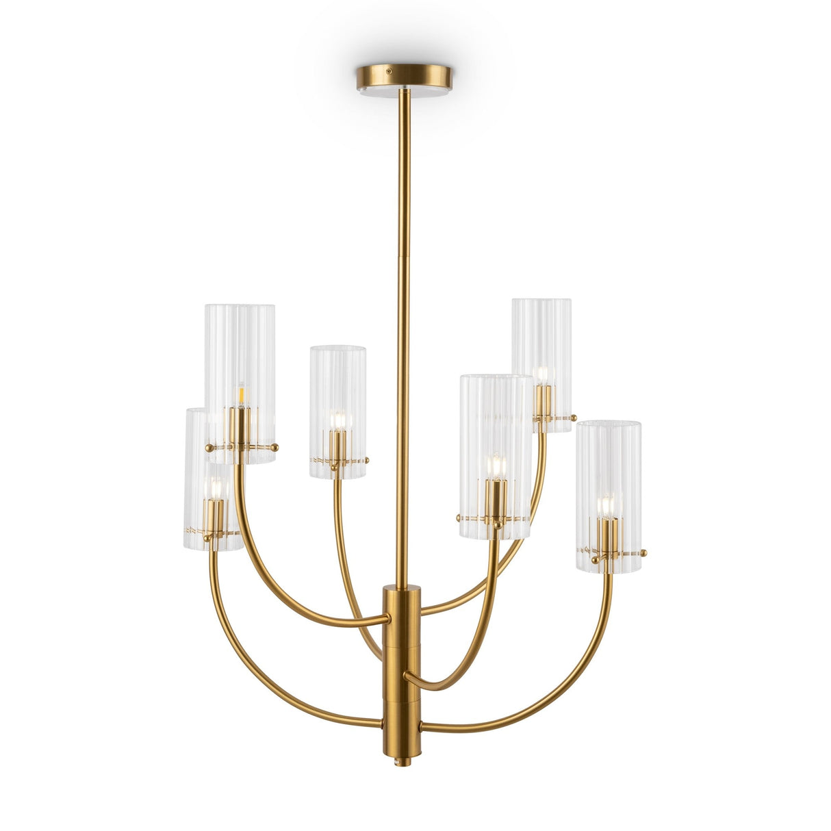 Chandelier Arco G9 40W
