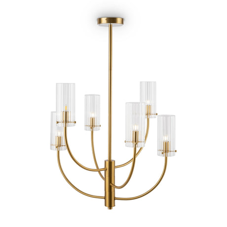 Chandelier Arco G9 40W